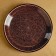 Largan Rishtan ceramics "Patterns", 36 cm brown