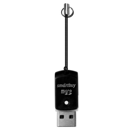 Smartbuy 706, Microsd, black cartrider-2