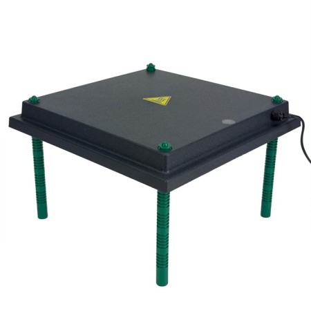 Heating panel hobbyfarm 35x35 cm 30 watts for chickens-5