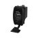 Charger, 12-24 V, 2 USB, 3.1 a, black