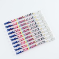 Ballpress Blue Paste 0.5 mm with cap 