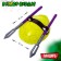 Ninja Ninjan set, 6 objects, purple color