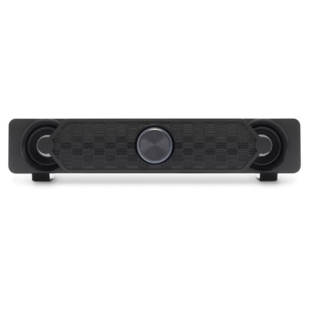 Soundbar Rick OK-504S 2.0 6W Black-5