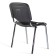 STAFF ISO Lite CF-008, chrome, black leatherette (Z-11)