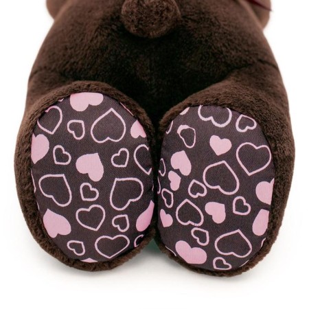 Soft toy "Milk Lezheboka", 30 cm-4