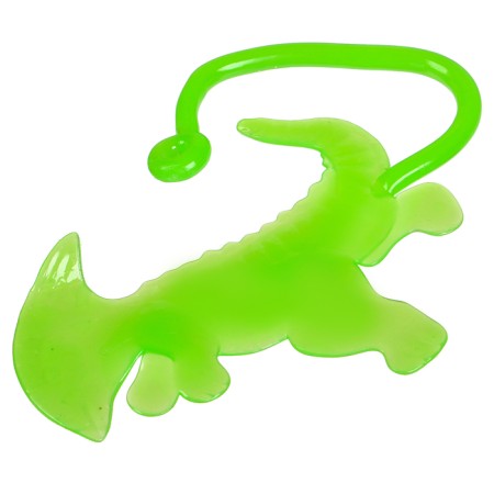 Липучка "Дино", цвета МИКС-2