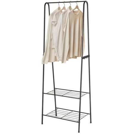 Paul Hanner Supra SC-H8022, 80x39x169 cm, black-3