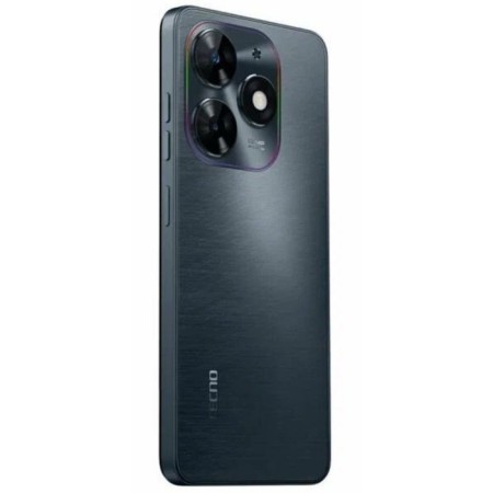 Tecno Spark GO2024 4/64 Gravity Black-4