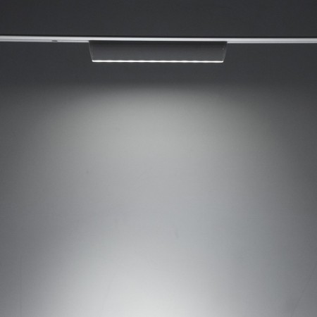 SLIM SLIM SLIM Linza-23 LED 12W 3000K-6000K 48V CRI90 White 3.2x3.8x23cm-5