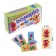 Domino board game "Dragon"