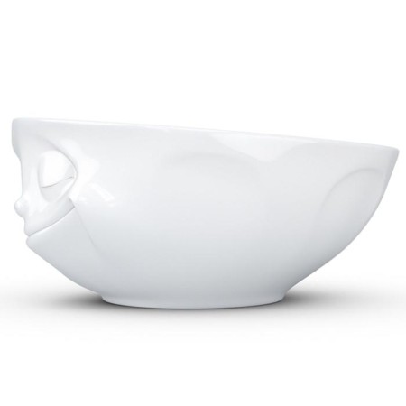 TASSEN HAPPY bowl, 350 ml, white color-10