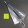 The nursery is transparent with the stickers "CMALILICS", D = 90cm
