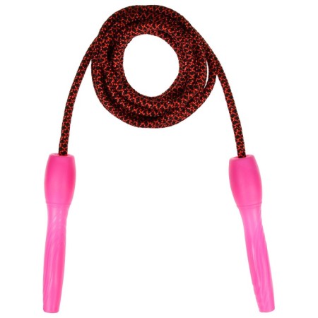 Jump rope, 2.6 m, d = 0.5 cm, mix color-7