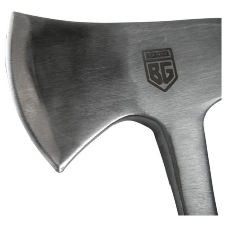 Holocomonian ax Berger BG1530, 3-component handle, with a cover, 600 g-2