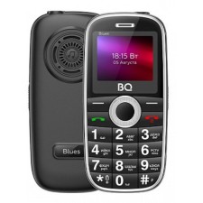 Cell phone BQ M-1867 Blues Black