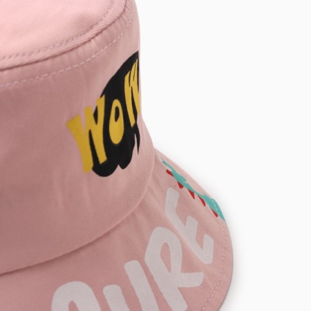 Panama Children's "Sure" minku, pink color, size 54-56-2