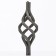 Basket 110x45 mm