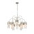 8 lamps