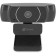 Camera OK-C016HD Black 1MPIX (1280x720) USB2.0 with a microphone