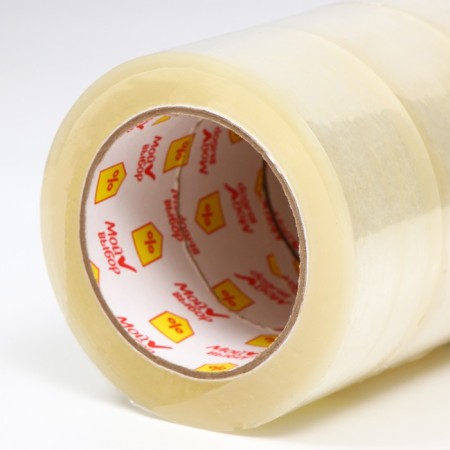 Adhesive tape "My choice", packaging, 47 mm x 120 m, 40 μm-1