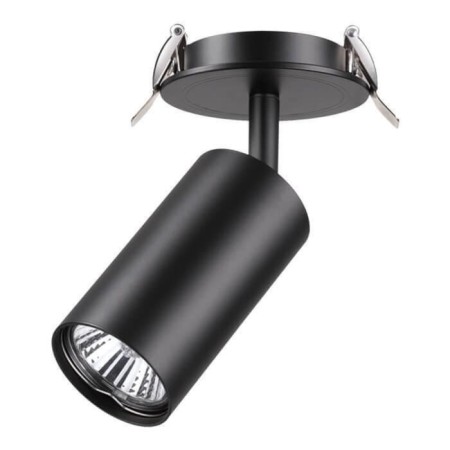 Built -in lamp PIPE IP20 GU10 50W
