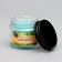 Aromatic candle "Cedarwood", 5*5cm, 140 gr
