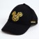 Gold cap, Mickey Mouse, rr 56 cm