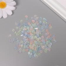 Decor for the work of the acrylic 