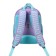 Frame backpack, Hatber, Ergonomic Plus, 38 x 29 x 16, with a thermal unit, “Cute Lazion”