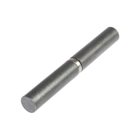 Loop Garage Tundra with a bearing, 20x160 mm, without coating, 1 pc.