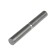Loop Garage Tundra with a bearing, 20x160 mm, without coating, 1 pc.