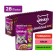 Witching feed Whiskas for cats, beef/tongue/vegetables, 75 g