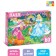 Children's puzzles "Cinderella", 60 elements