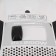 Vacuum cleaner Panasonic MC-CG715W, bag, 2100/380 W, 6 l, cord 5 m, black and white