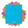 Notebook of 48 sheets in the MC-7 cage, covered cardboard, offset unit, mix