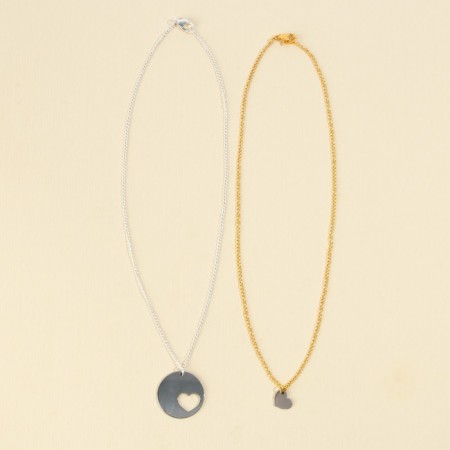 Cencines "Girl Boss", 2 pcs, length 40 cm-3
