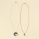 Cencines "Girl Boss", 2 pcs, length 40 cm