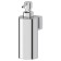 Liquid soap dispenser, chrome, fbs