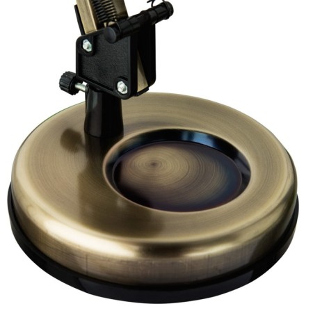 Junior 1x40W E27 Bronze Bronze 15x35x61 cm-2