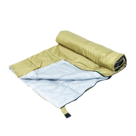 Sleeping bag Green Glade Comfort 180 (10)-9