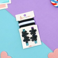Hair set 