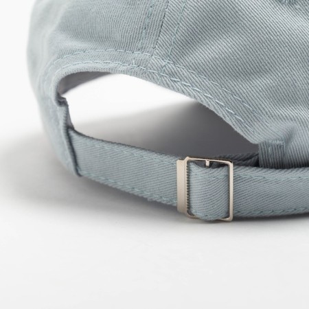 Children's cap "It’s a nice day" minku Blue color, pr 52-2
