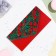 The envelope "Happy Birthday!" Cutting, congregation, embossing, strawberries