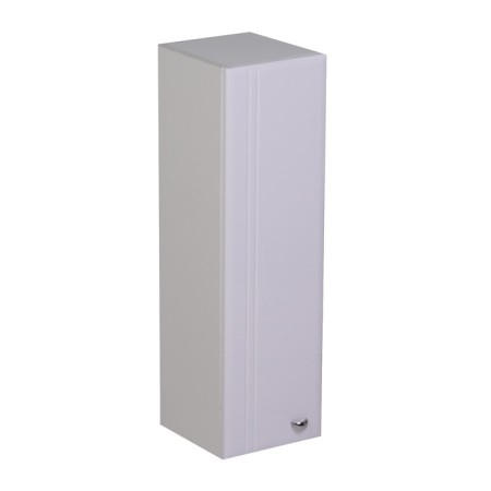 Wardrobe for the bathroom "Tour 2401", 24 x 24 x 80 cm