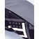 Ski costume for a boy, height 128 cm, color gray color