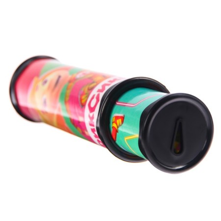 Kaleidoscope "Neon", fixed-3