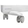 Electrolux Ech/AS-2000 ER heater, convector, 2000 watts, 25 m², white