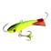 Balancir Lucky John Classic 6 + tee, 6 cm, color 26rt blister