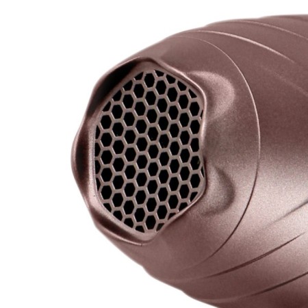 Centek CT-2239, 2200 watts, 2 speeds, 3 temperature conditions, pink-3