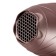 Centek CT-2239, 2200 watts, 2 speeds, 3 temperature conditions, pink
